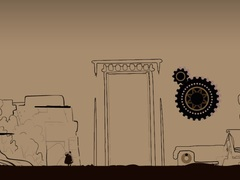 Mchezo Puzzle Gear online