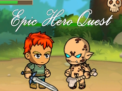 Mchezo Kazi ya Jihadi ya Epic online
