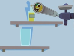Mchezo Mfalme wa Soda: Haraka ya Kupika online