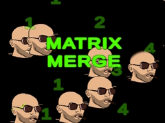 Mchezo Kuunganishwa kwa Matrix online
