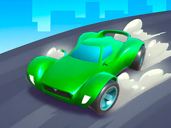 Mchezo Mizani ya Toys: 3D Rasi online