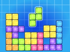 Mchezo Puzzle Lub online
