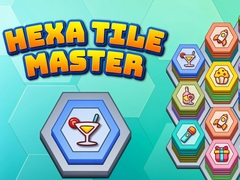 Mchezo Mfalme wa Tile Hexa online