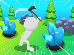 Mchezo Hex Planet Idle online