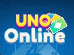 Mchezo Uno Mtandaoni online