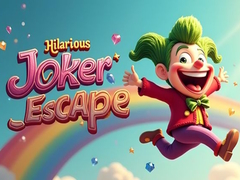 Mchezo Kucheka Jahazi la Joker online