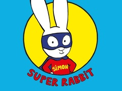 Mchezo Simon Super Sungura online