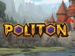 Mchezo Politon online