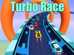 Mchezo Turbo Mbio online