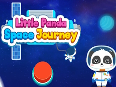 Mchezo Safari ya Angara Panda Mdogo online