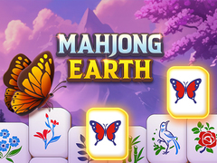 Mchezo Mahjong Dunia online