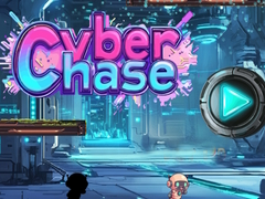 Mchezo Cyber Kuwinda online