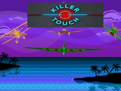 Mchezo Killer Touch online