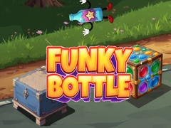 Mchezo Botela Funky online
