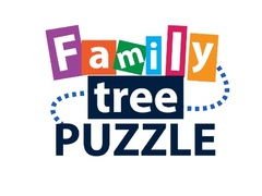 Mchezo Puzzle ya Miti ya Familia online