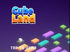 Mchezo Nchi ya Cube online