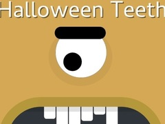 Mchezo Meno ya Halloween online