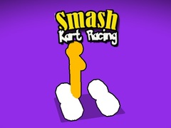 Mchezo Smash Kart Racing online