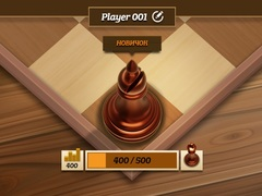Mchezo Chess ya Elimu online