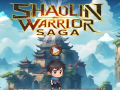 Mchezo Hadithi ya Shujaa wa Shaolin online
