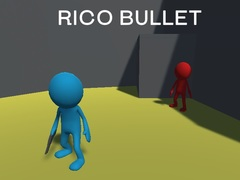 Mchezo Rico Risasi online