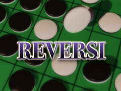 Mchezo Reversi online