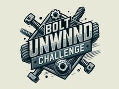 Mchezo Changamoto ya Kuweka Ushauri wa Bolt online