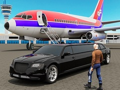 Mchezo Gari ya Limousine online