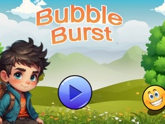 Mchezo Kuchemka Bubble online
