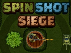 Mchezo Spin Shot Kuweka online