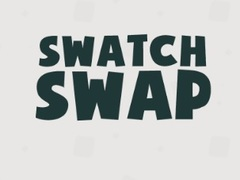 Mchezo Kubadilisha Swatch online