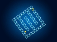Mchezo Puzzle ya Kutoka online