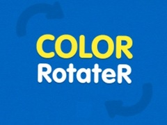 Mchezo Rotater Rangi online