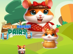 Mchezo Hamster Combat Pairs online