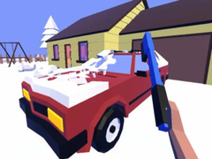 Mchezo Dude Simulator: Majira online