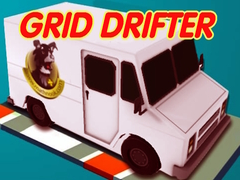Mchezo Wanderer wa Gridi online