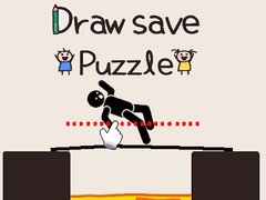 Mchezo Chora Hifadhi Puzzles online