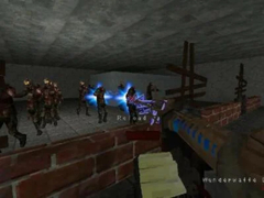 Mchezo Call of Duty: Zombies online