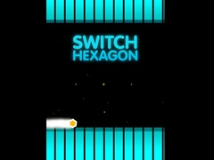 Mchezo Switch Hexagon online