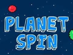 Mchezo Sayari Spin online