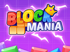 Mchezo Block Mania online