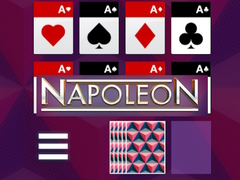 Mchezo Napoleon online