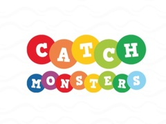 Mchezo Tafuta monsters online