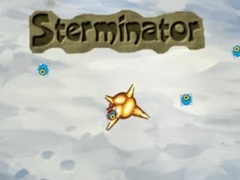 Mchezo Sterminator online
