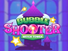 Mchezo Mpiga Bubbles Jumba la Sihiri online