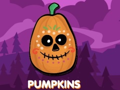 Mchezo Halloween Simon online