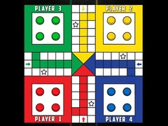 Mchezo Ludo Brawl online