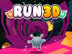 Mchezo Kimbia 3D online