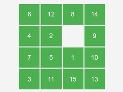 Mchezo Puzzle Ubongo online