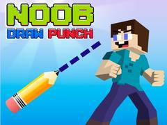 Mchezo Noob Chora Pigo online